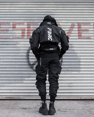 Light Recon Coat LRC-003 Zip