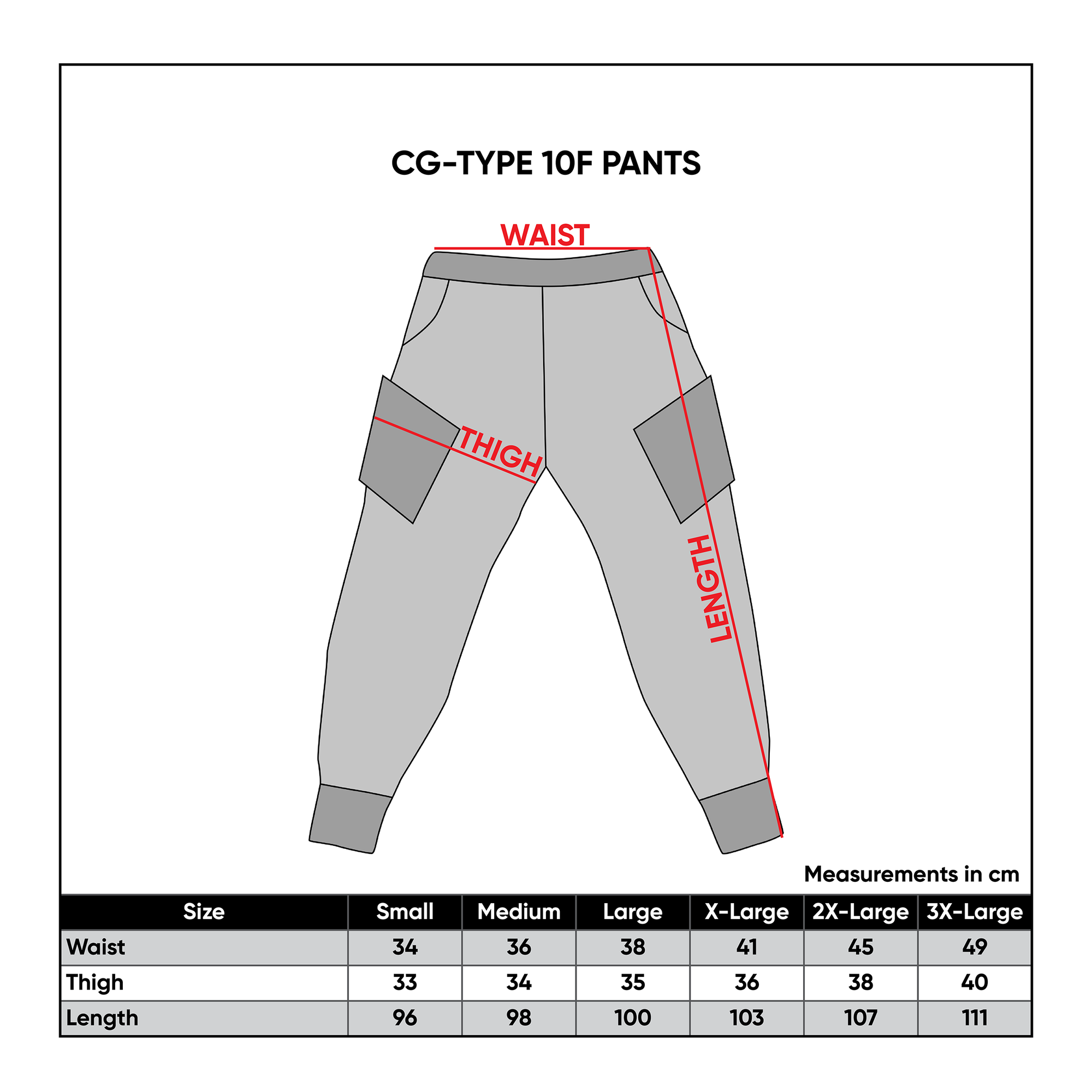 Cargo Jeans – The Style Guru