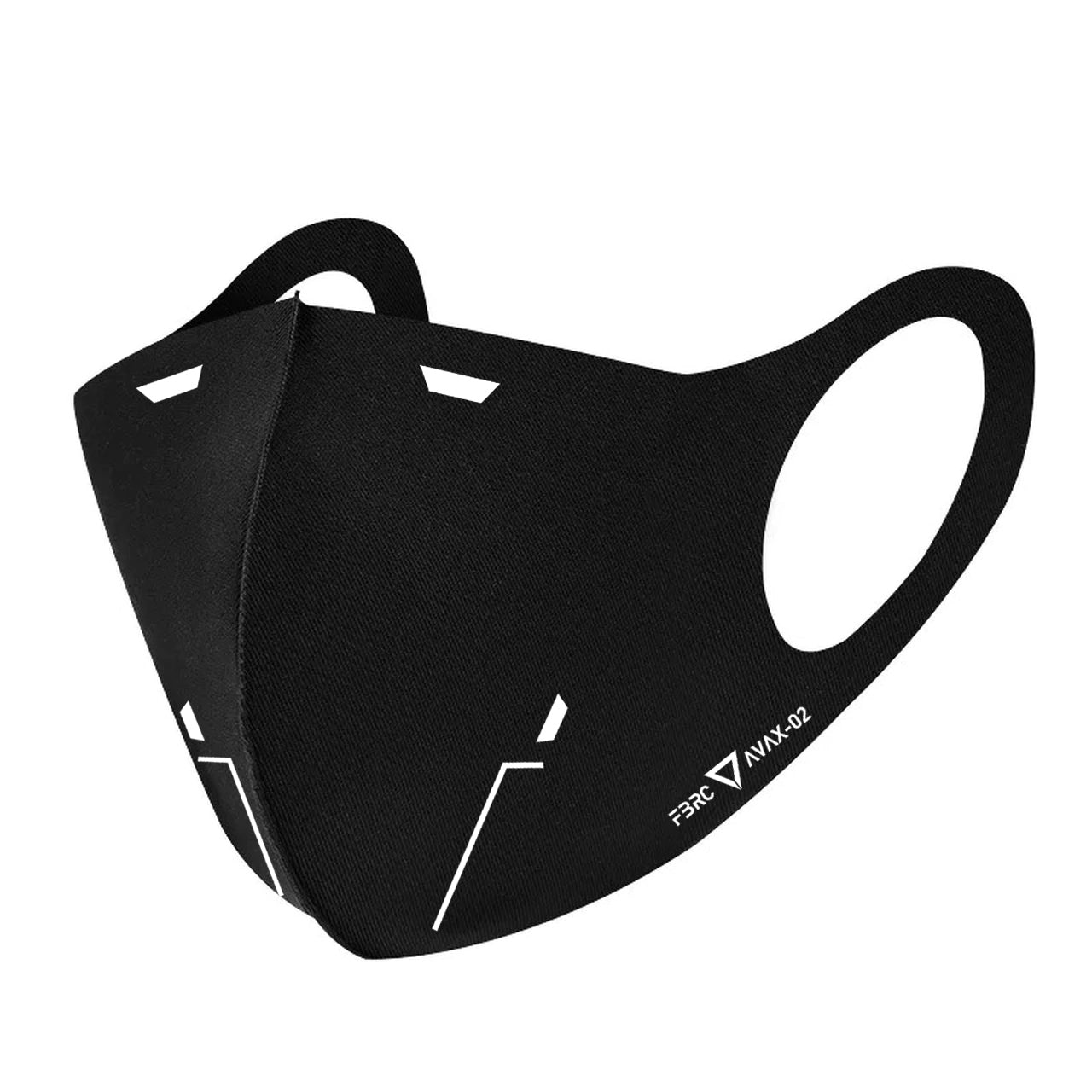 AVAX-02 Neoprene Face Mask