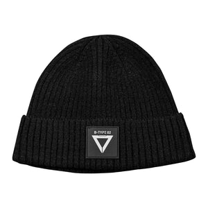 B-Type 02 Short Beanie