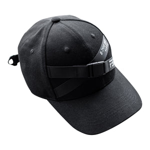 B-Type 05R Black Baseball Cap