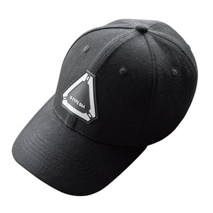 B-Type 06A Black Baseball Cap