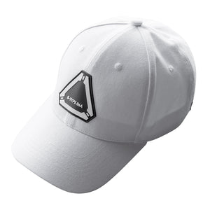 B-Type 06A White Baseball Cap