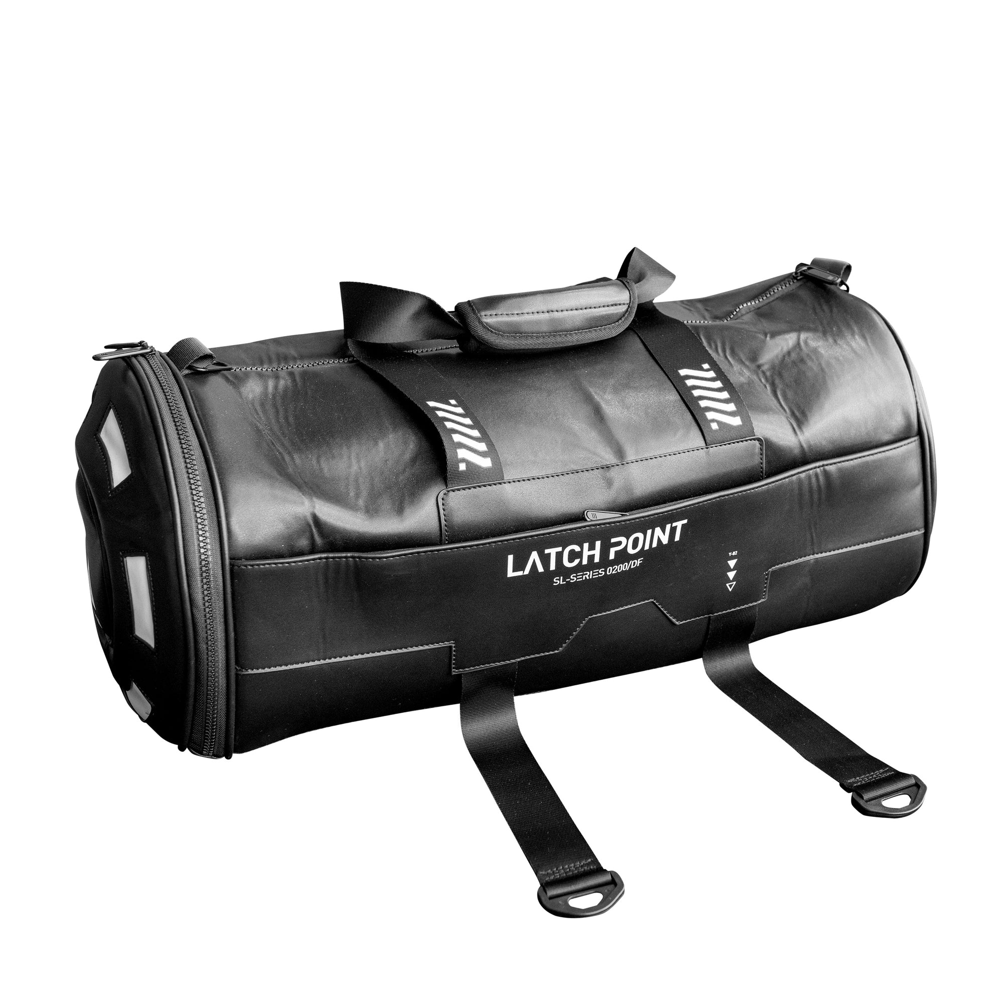 BG-Type 02 Travel Bag