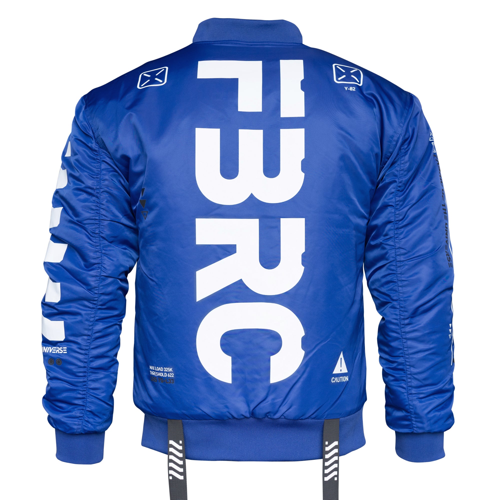  Fabric of the Universe Techwear Graphic Fashion Bomber Jacket  (US, Alpha, Small, Regular, Regular, Pink CRB-003 Crop Bomber) : Clothing,  Shoes & Jewelry