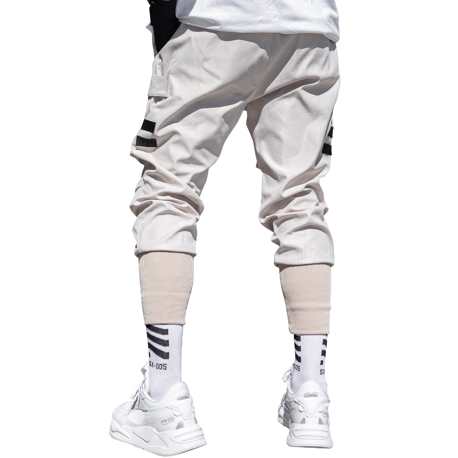 CG-Type 06N Dust Cargo Pants