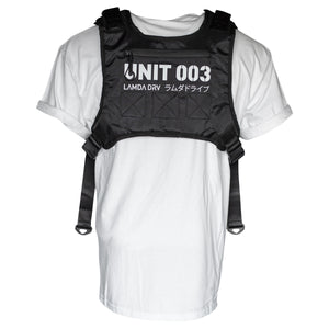 CP-001 Black Chest Rig