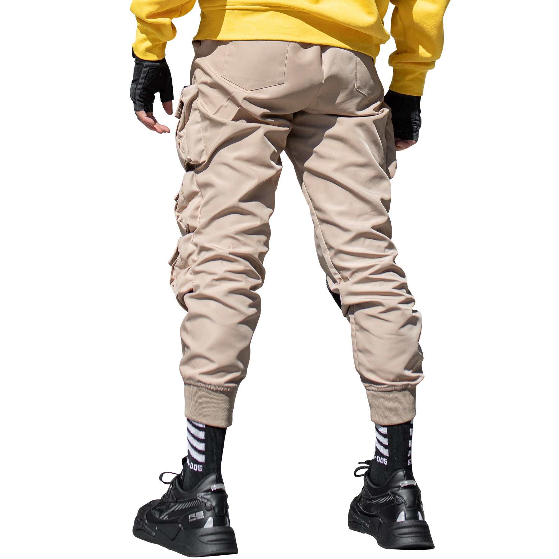 CG-Type 08R Desert Cargo Pants