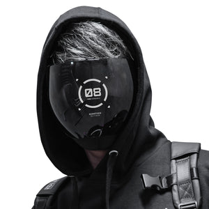 CR-30 Face Shield