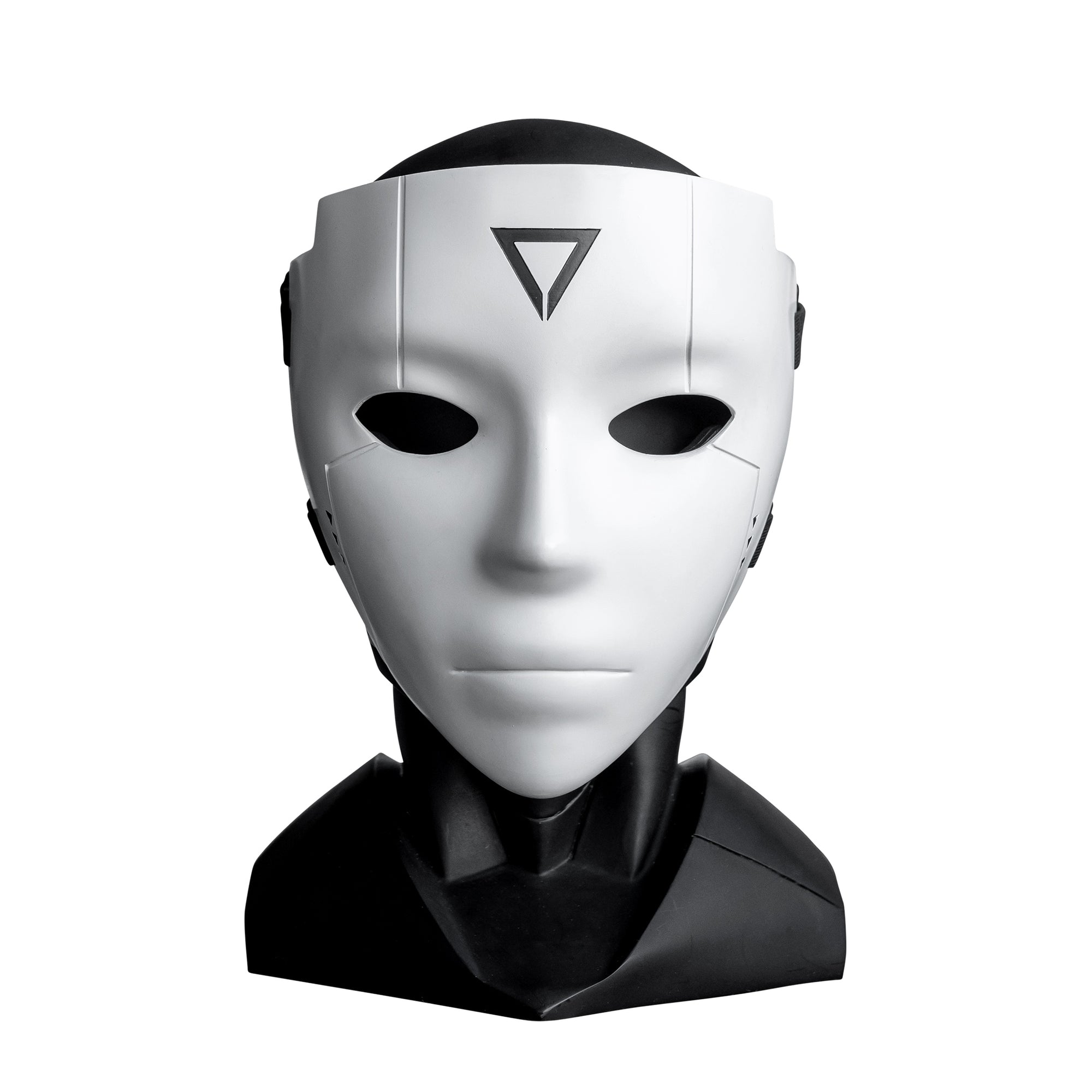 Genova-01A Face Mask