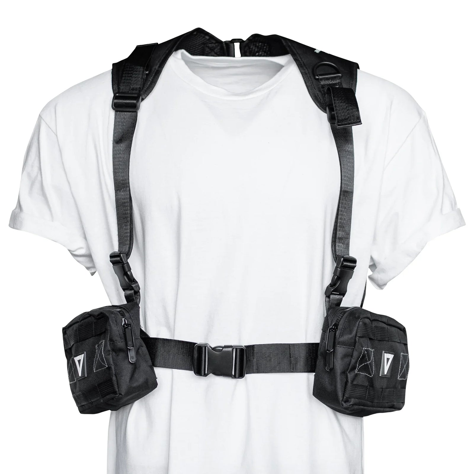 HL-TR03 Dual Holster Bag