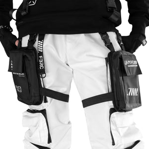 LB-Type 010 Dual Leg Bag