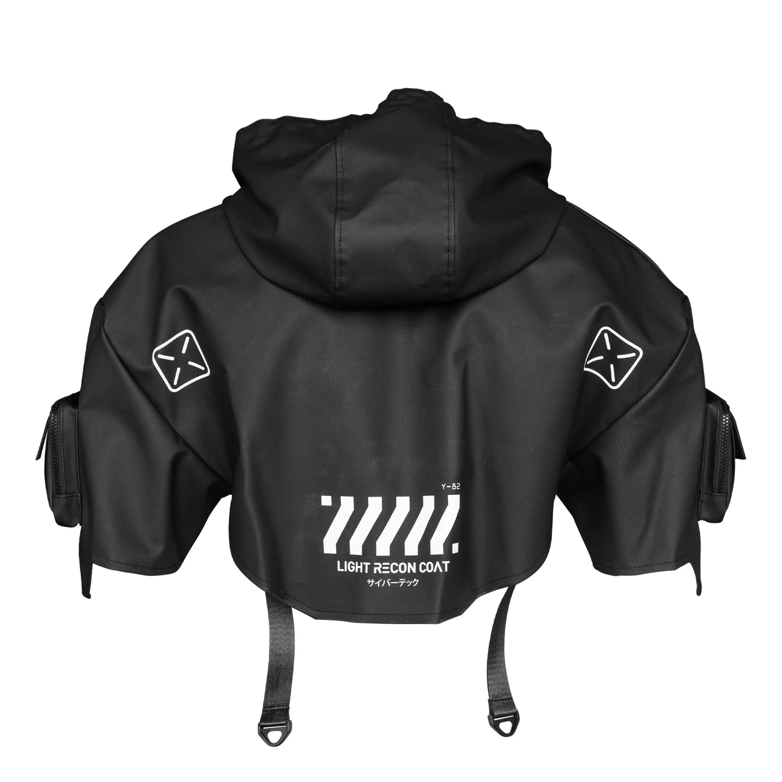 LRC-001F Light Recon Coat