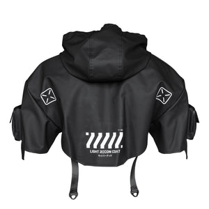 LRC-001F Light Recon Coat