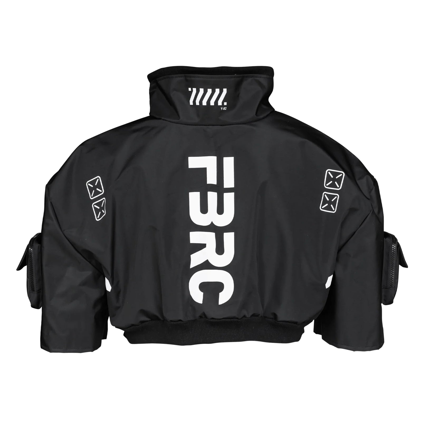 LRC-003 Light Recon Coat Zip