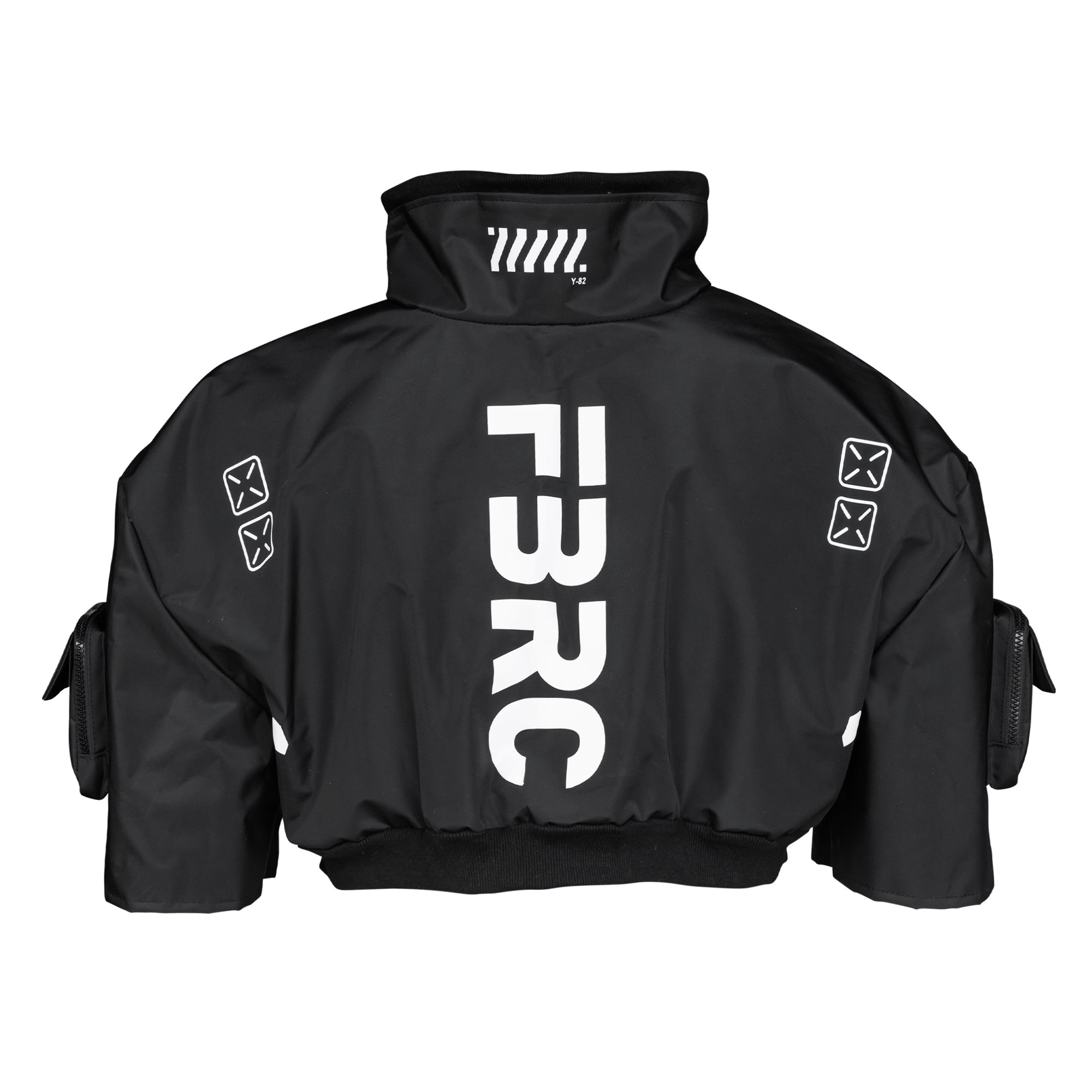 Fabric of the Universe Y-2020 Tech Hoodie