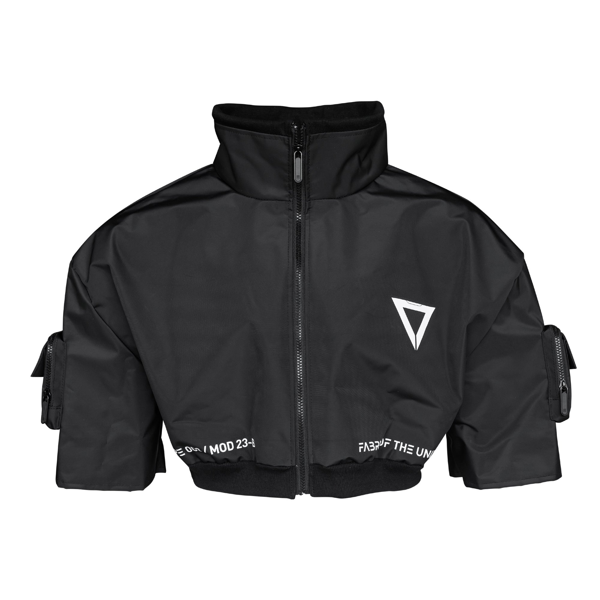 LRC-003 Light Recon Coat Zip
