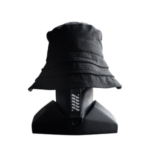 Samurai-01A Bucket Hat