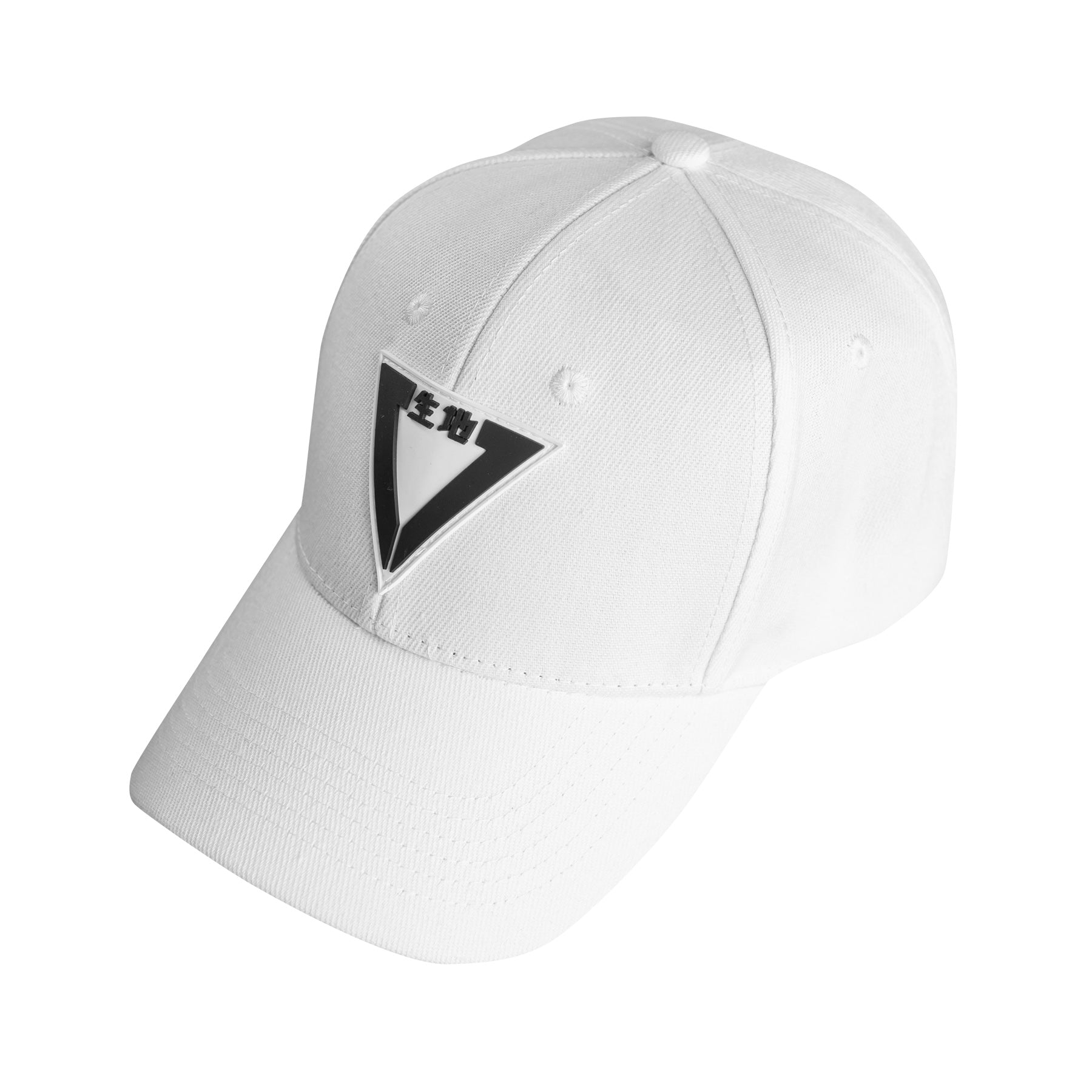 TR-02 WB Baseball Cap