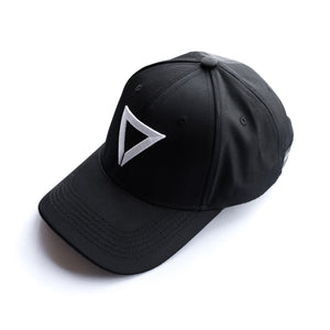 TR-07 Black Baseball Cap