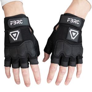 TR-55 Fingerless Gloves