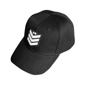 V3-3 BW Baseball Cap