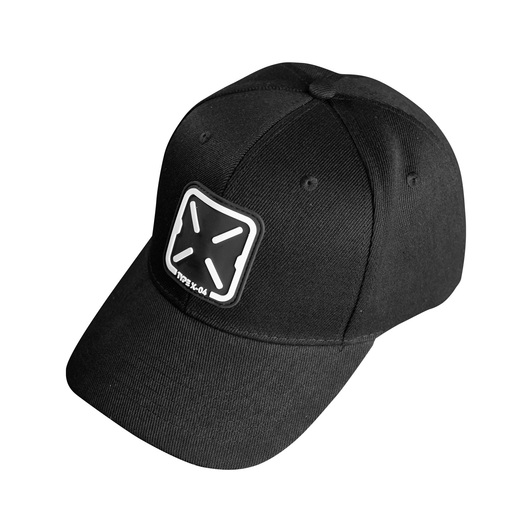 XB-04 BW Baseball Cap